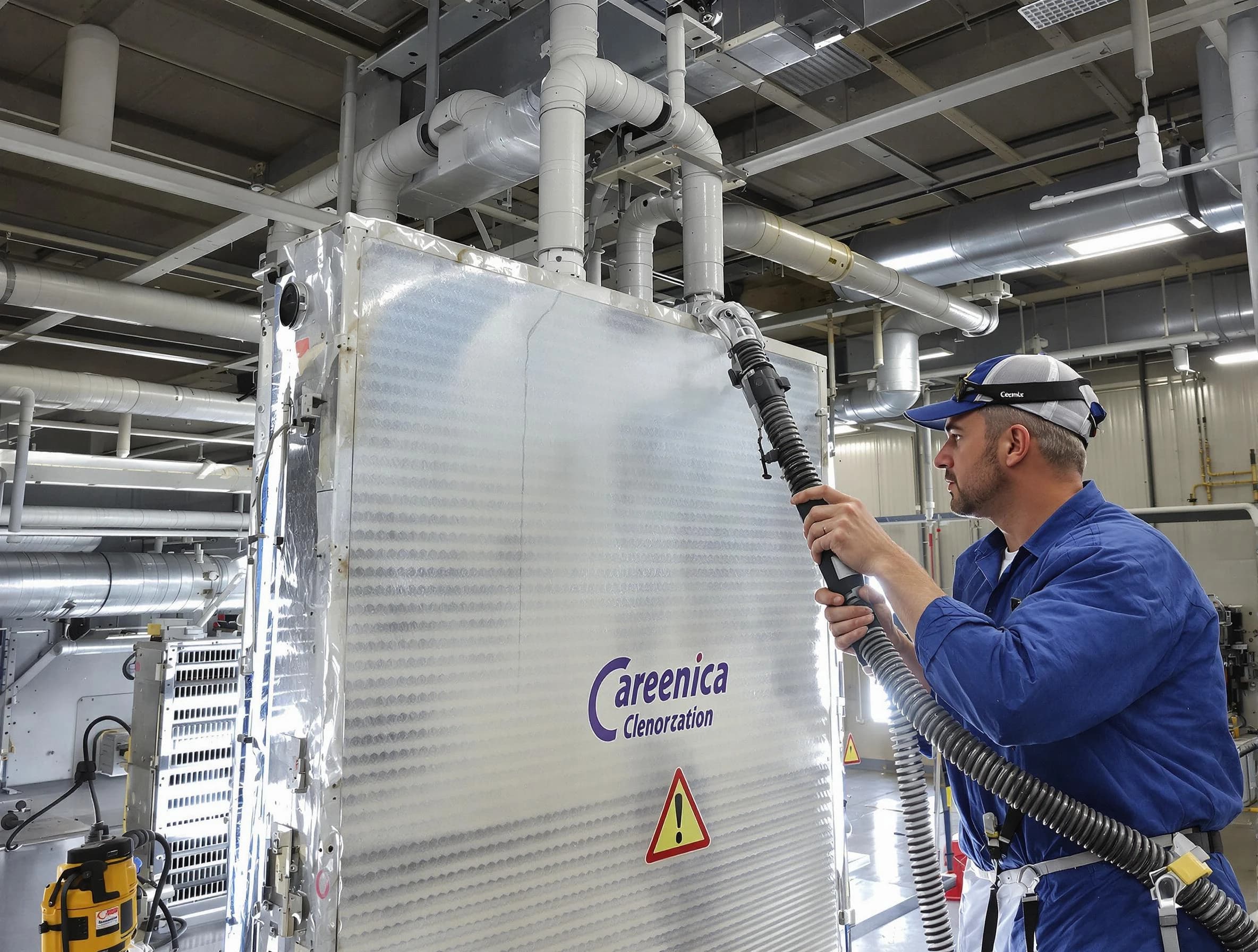 Coil Cleaning service in West Deer, PA