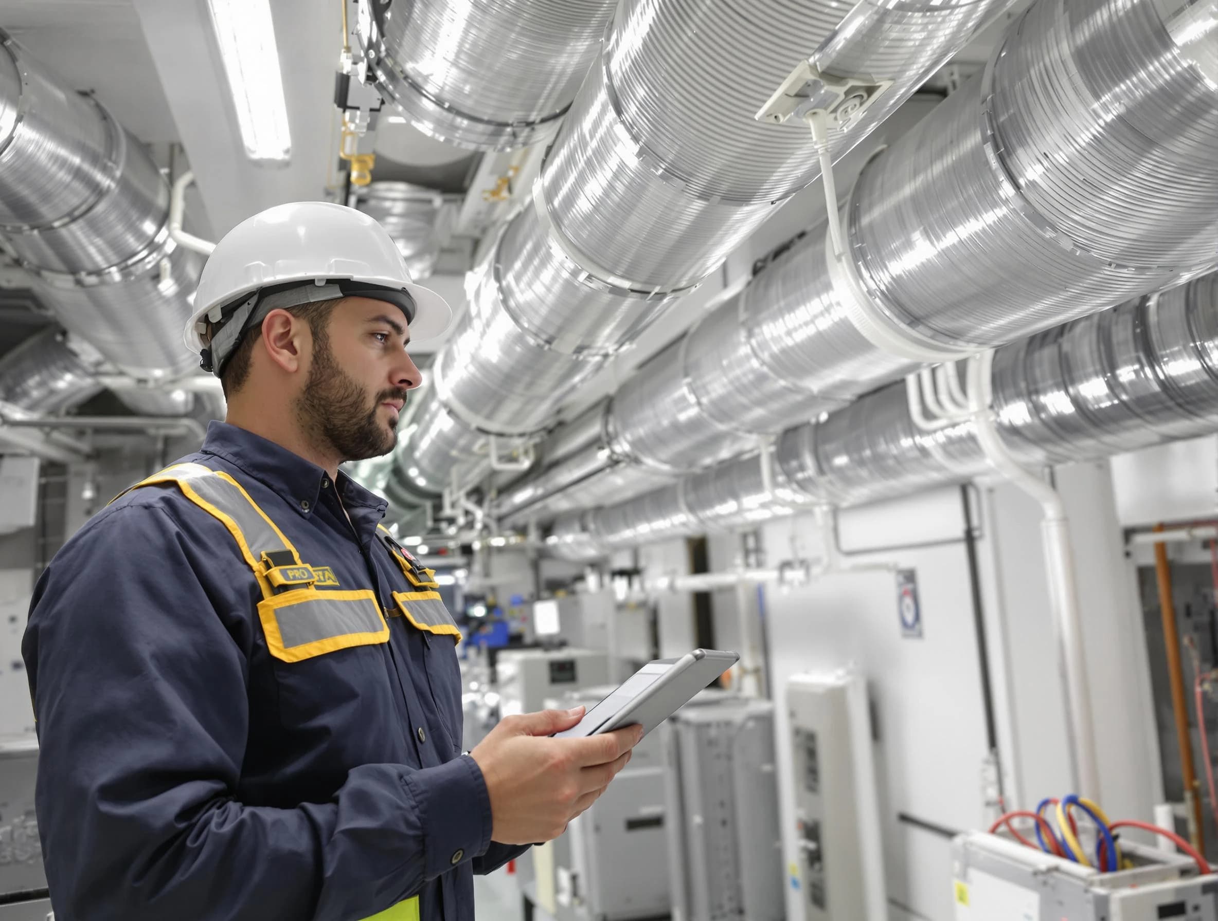 Filter Inspection service in West Deer, PA